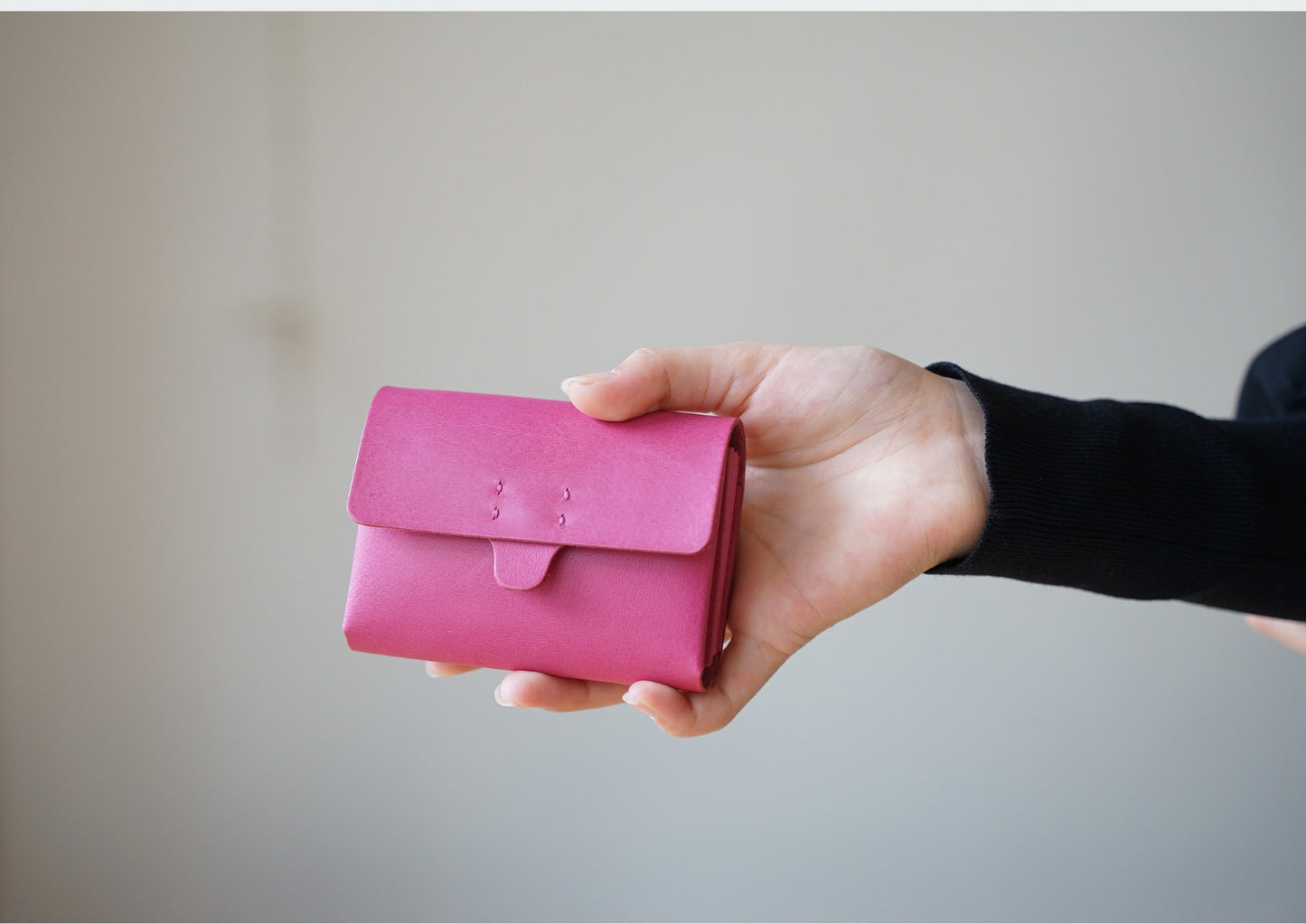 tongue (コンパクト財布) |よかばいvol.2