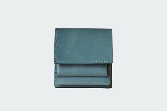 layer(うす型二つ折り財布)