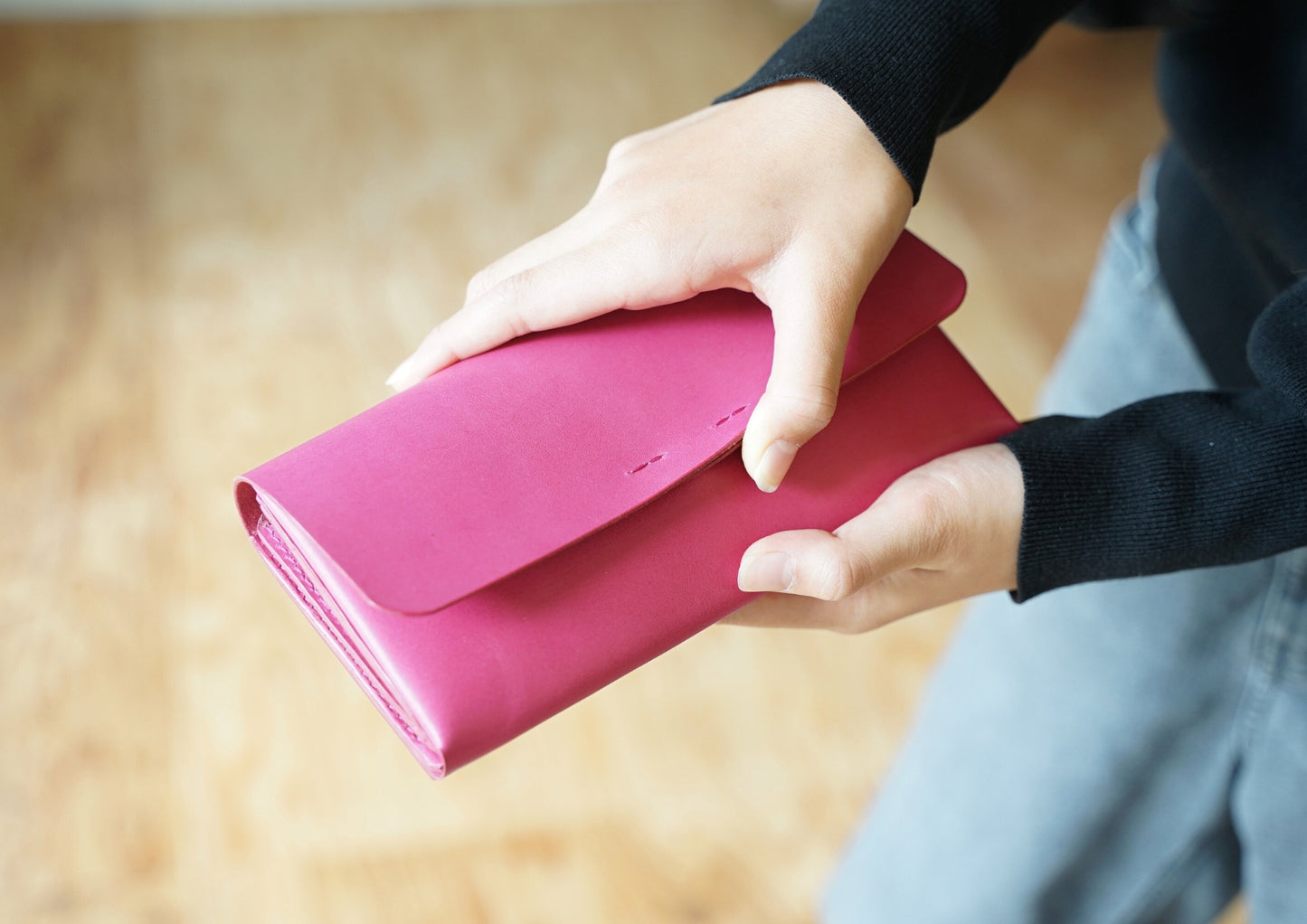 長財布 |よかばいvol.2