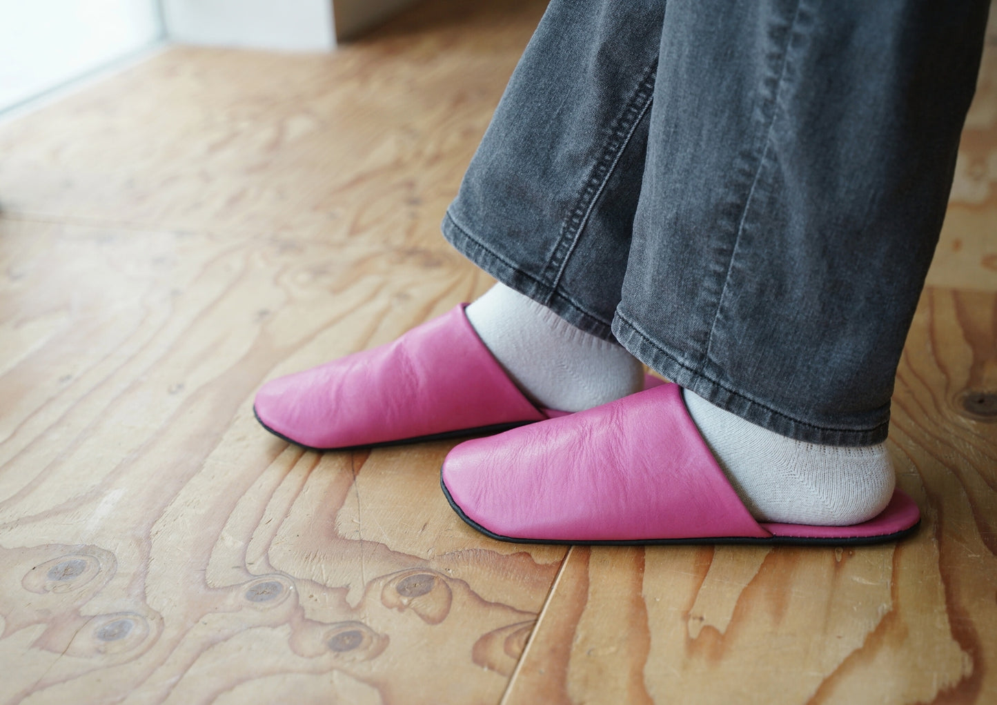 スリッパ 25cm|よかばいvol.2