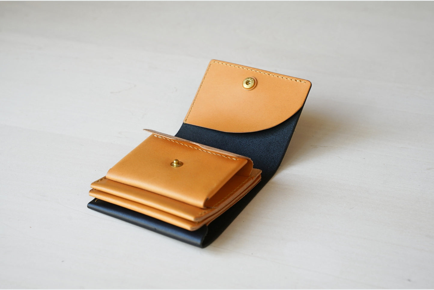 蛇腹財布|よかばいvol.1