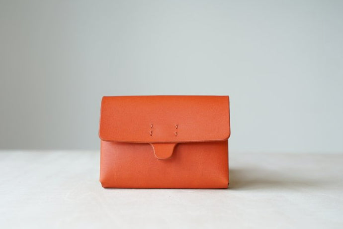 tongue (コンパクト財布)