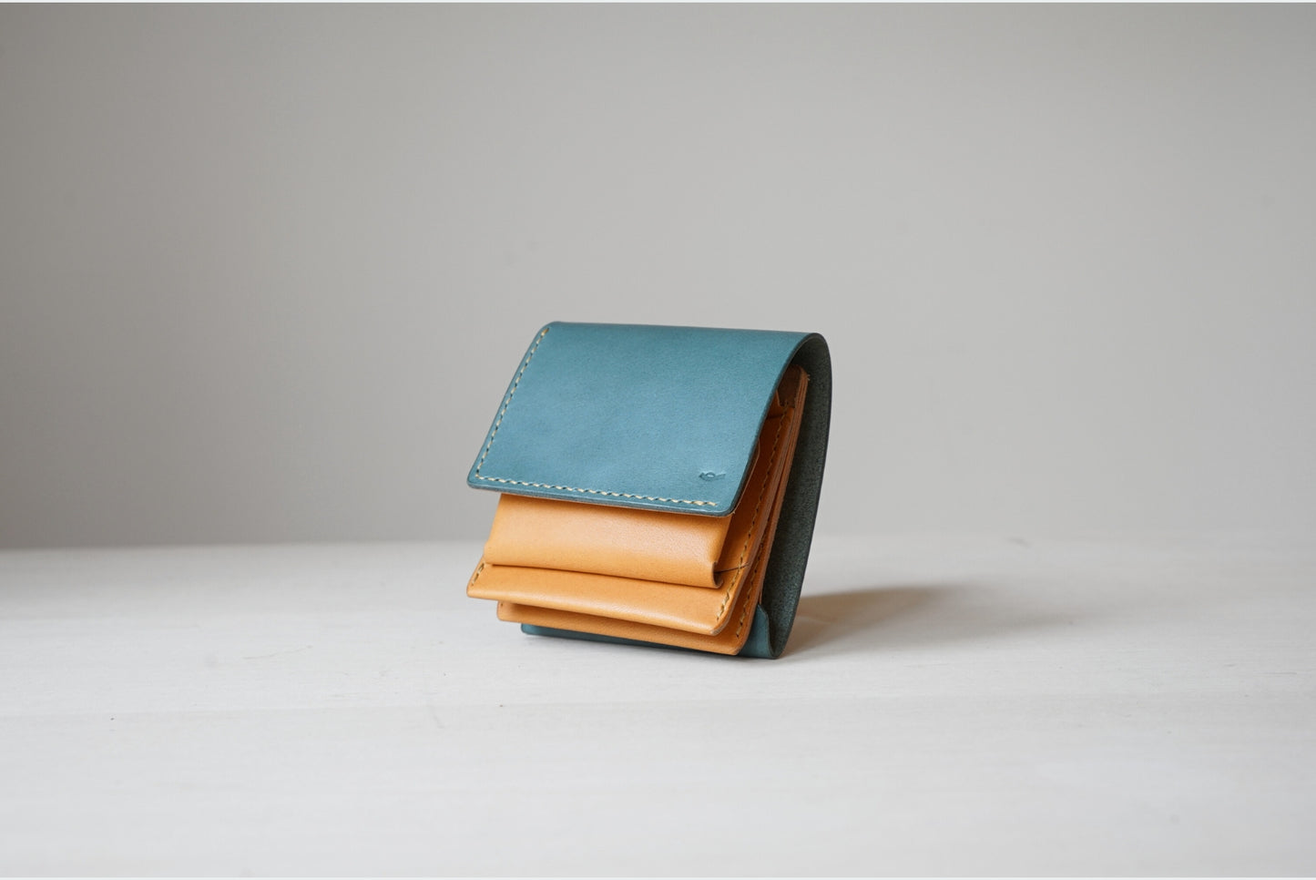 蛇腹財布|よかばいvol.1