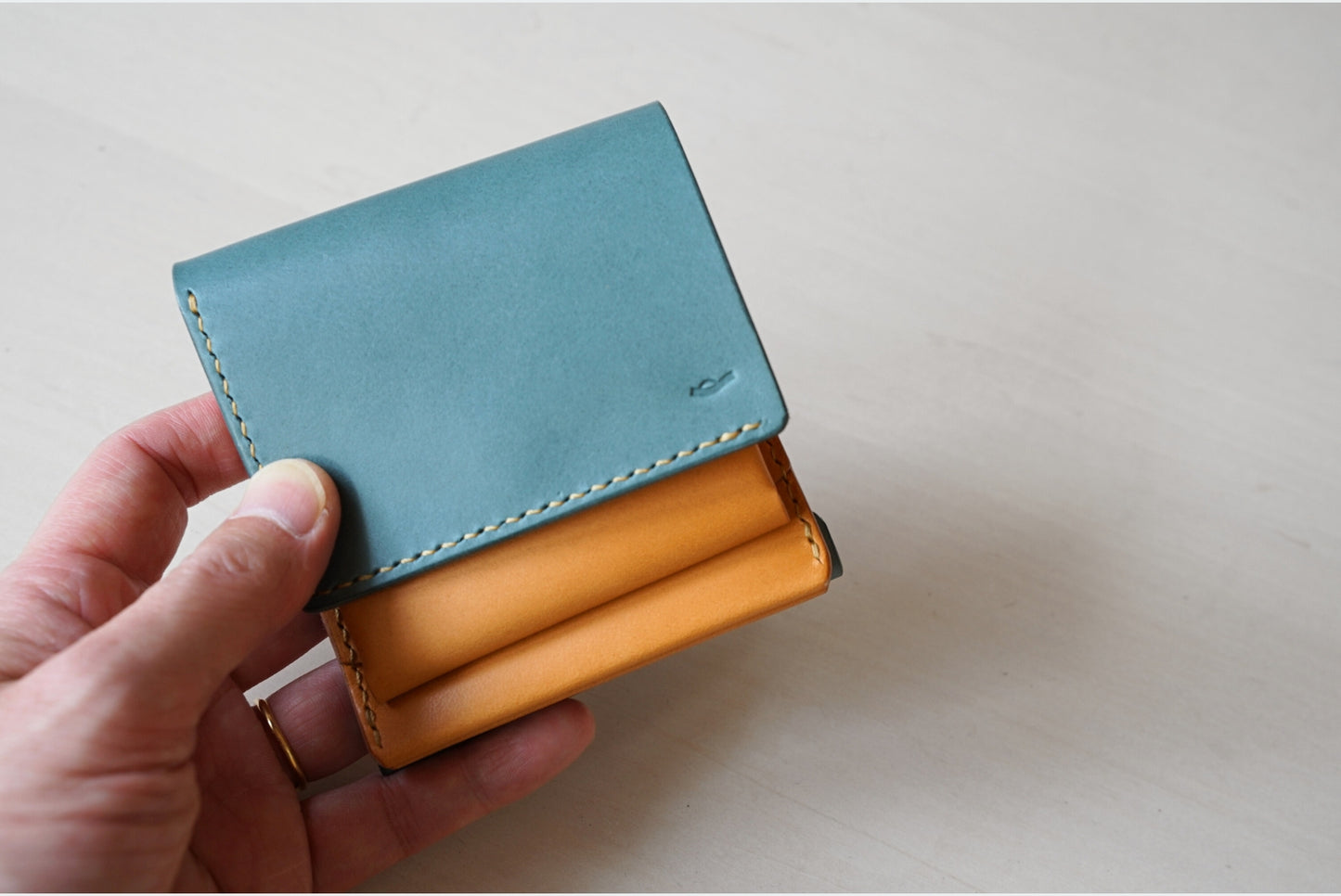 蛇腹財布|よかばいvol.1