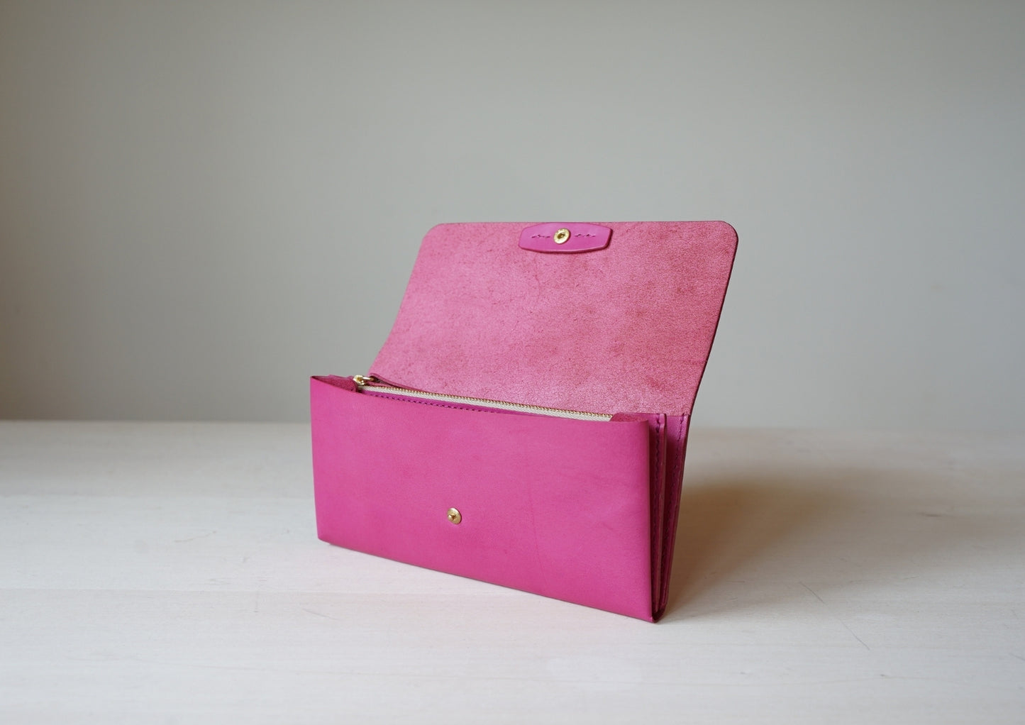 長財布 |よかばいvol.2