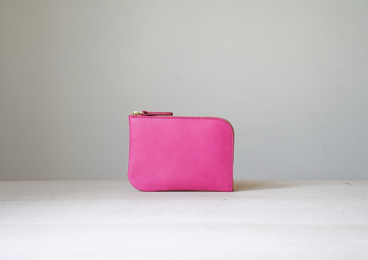 ミドルジップウォレット |よかばいvol.2