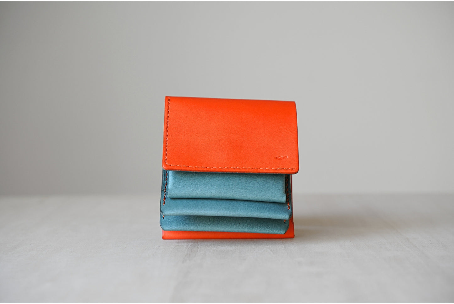 蛇腹財布|よかばいvol.1