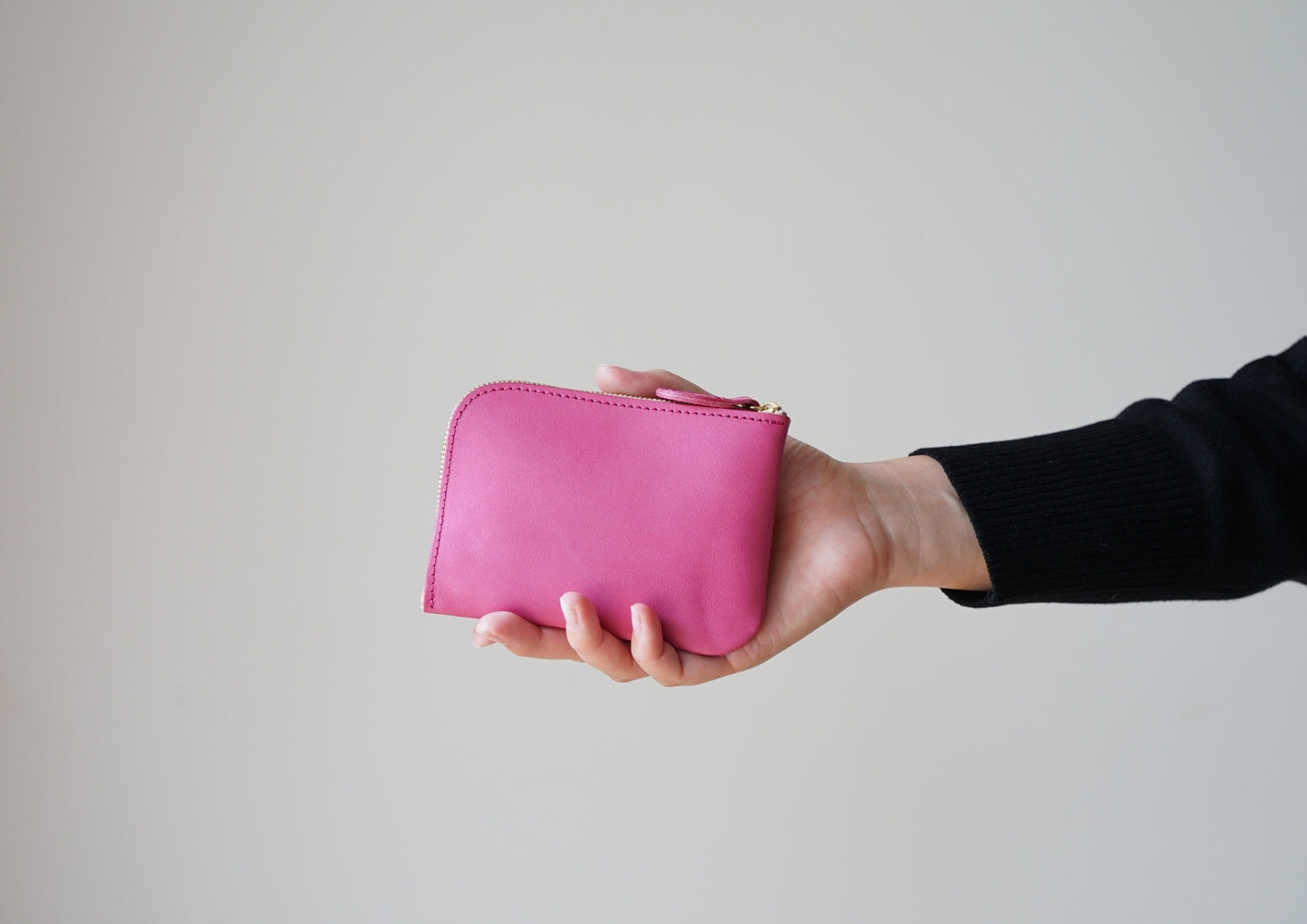 ミドルジップウォレット |よかばいvol.2