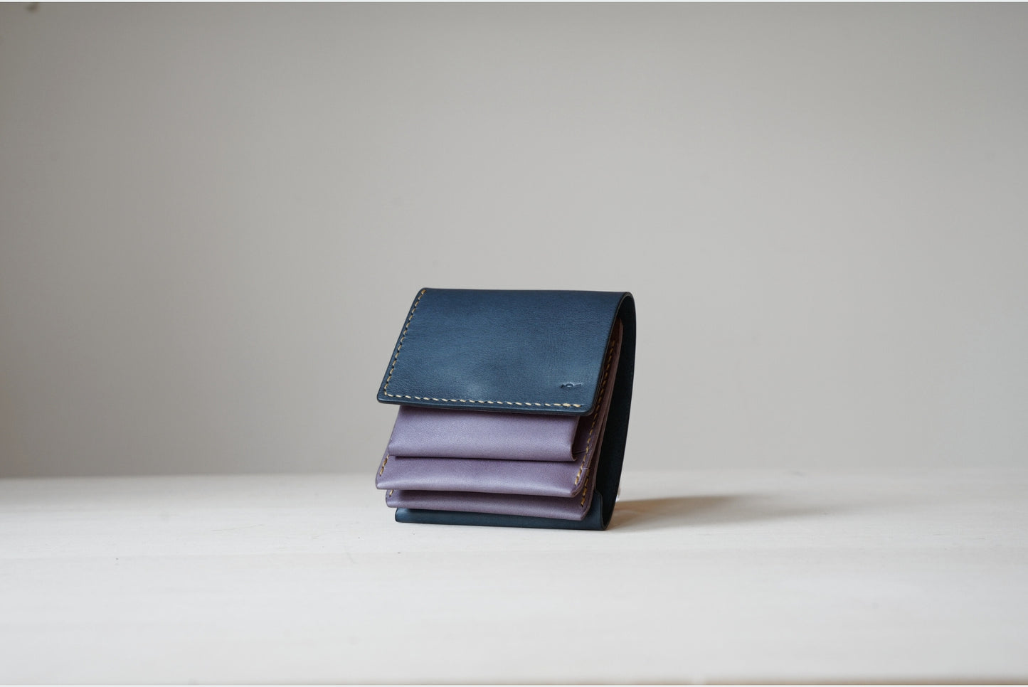 蛇腹財布|よかばいvol.1