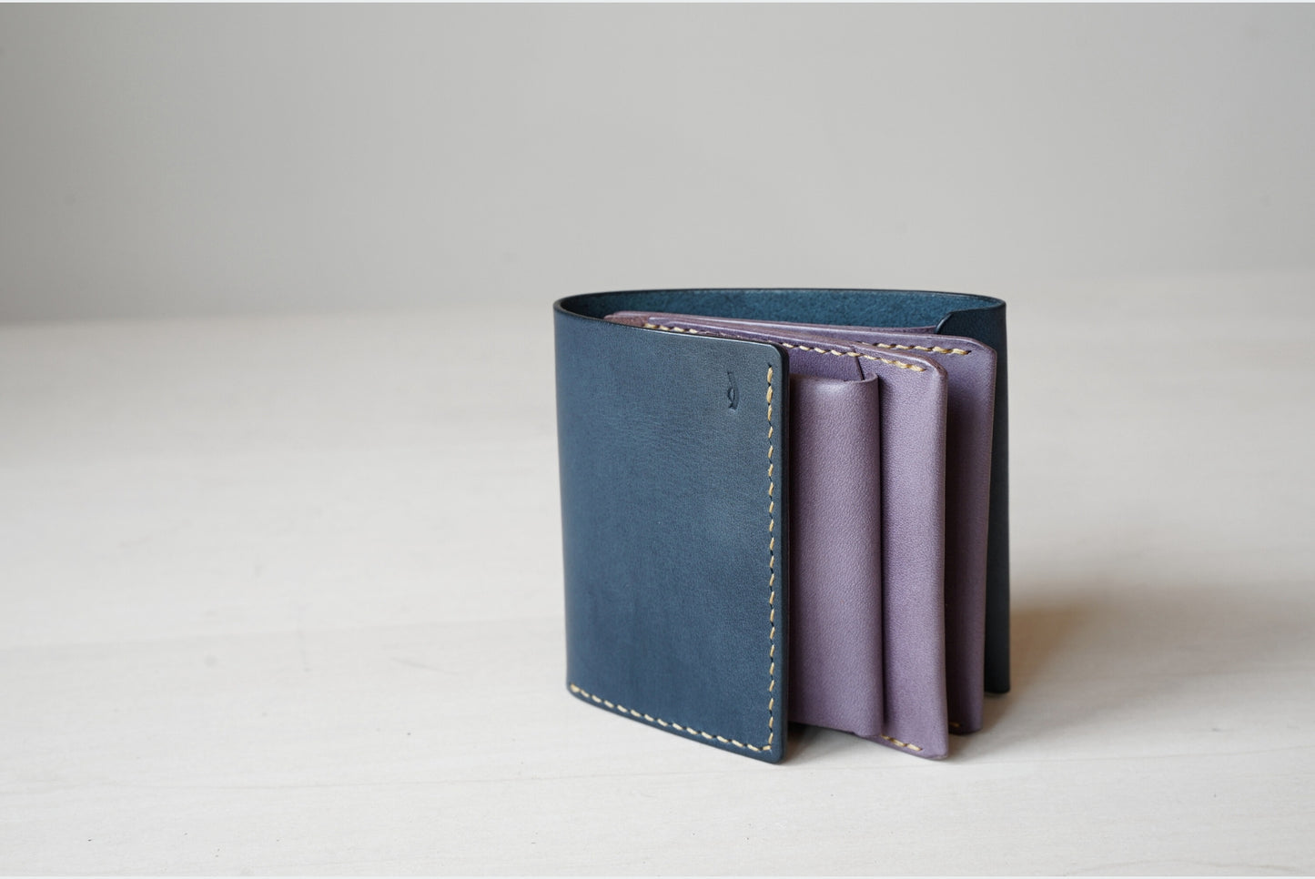 蛇腹財布|よかばいvol.1