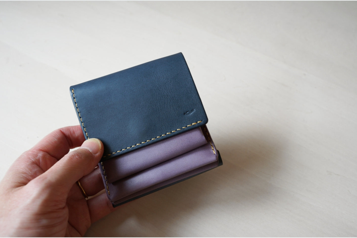 蛇腹財布|よかばいvol.1