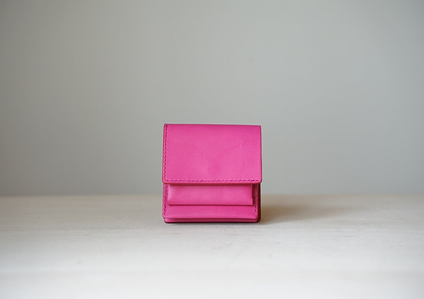 layer(うす型二つ折り財布)|よかばいvol.2