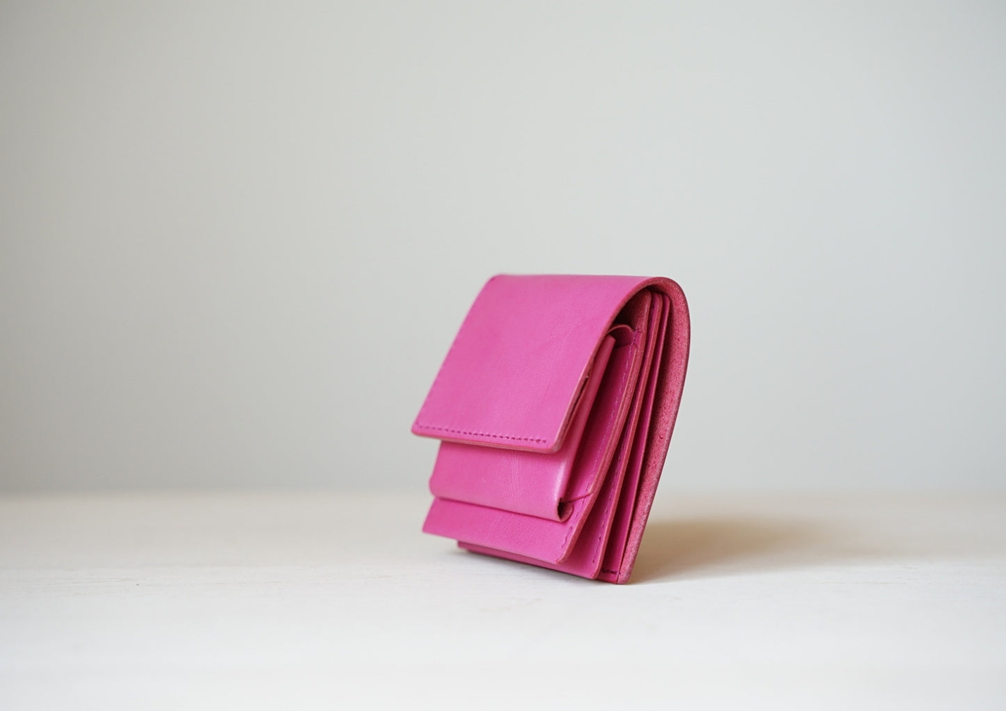 layer(うす型二つ折り財布)|よかばいvol.2