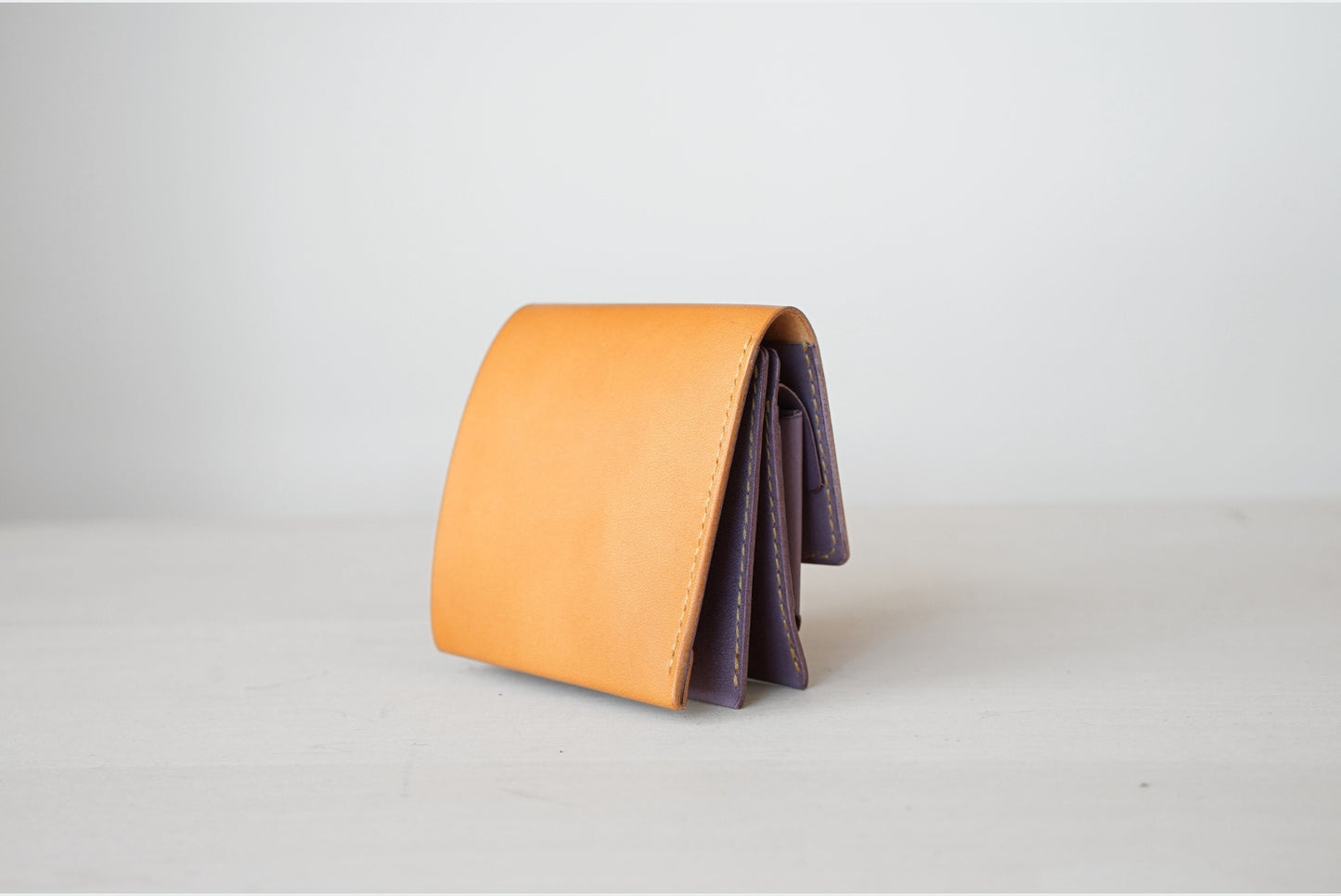 蛇腹財布|よかばいvol.1