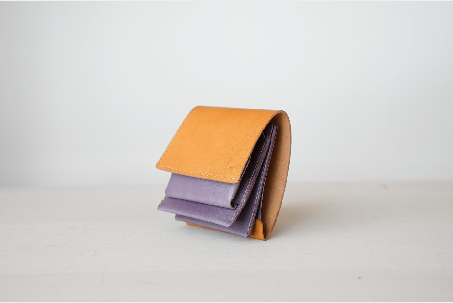 蛇腹財布|よかばいvol.1