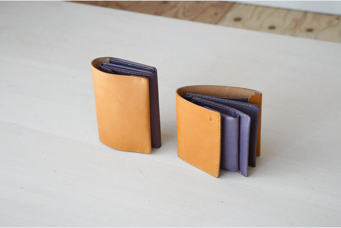 蛇腹財布|よかばいvol.1