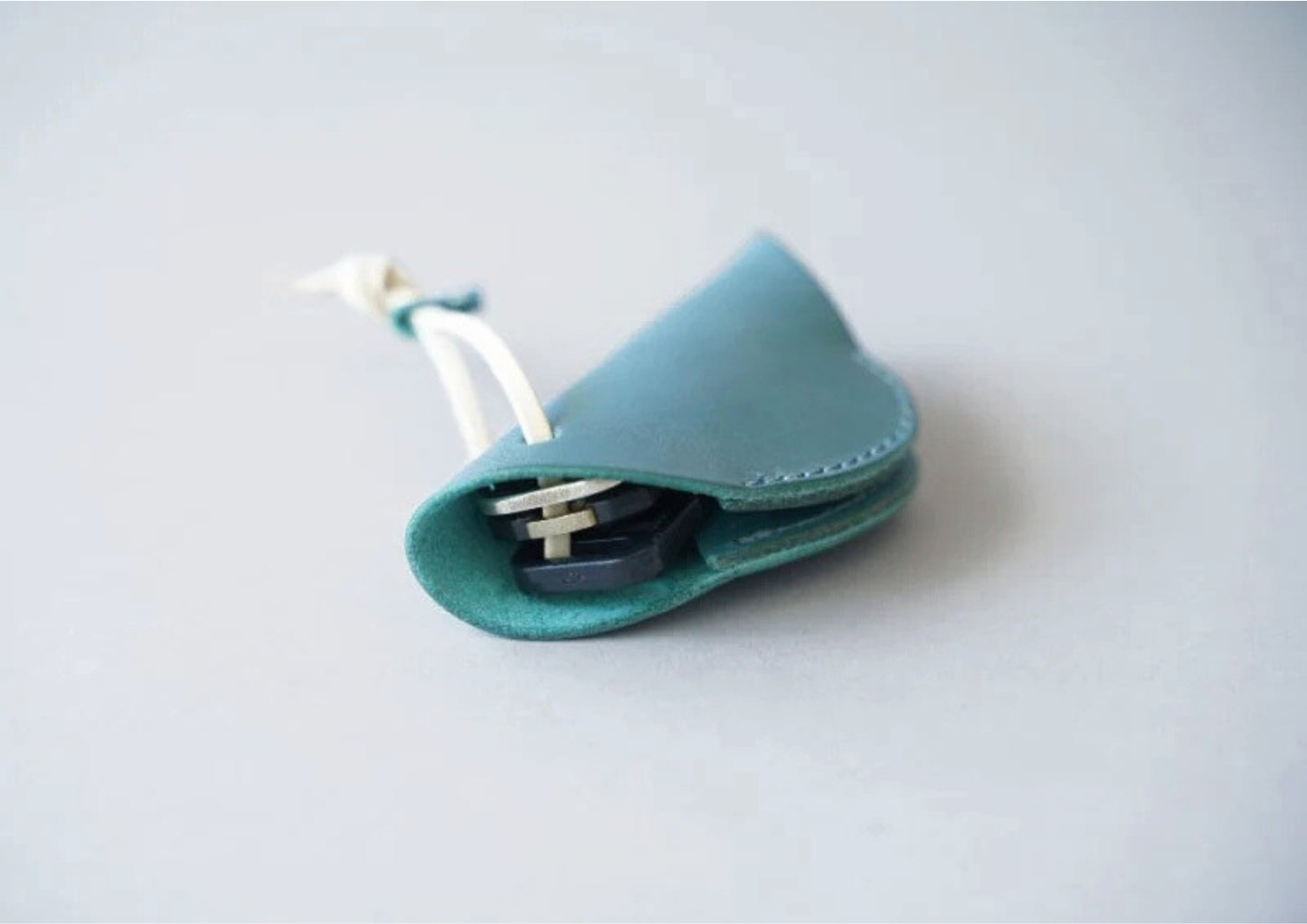 うぐいす(キーケース)|よかばいvol.2