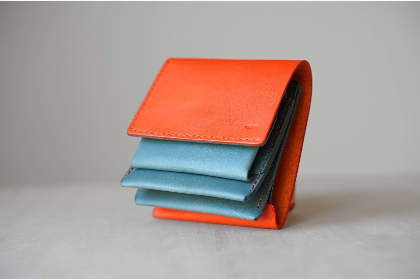 蛇腹財布|よかばいvol.1