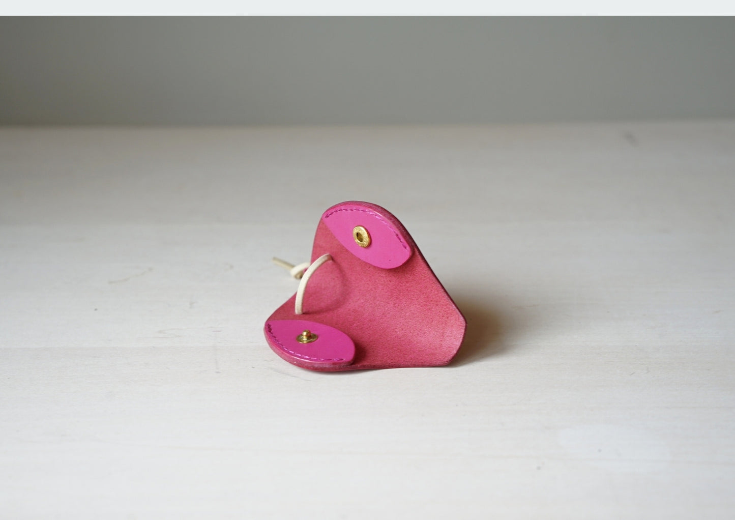 うぐいす(キーケース)|よかばいvol.2