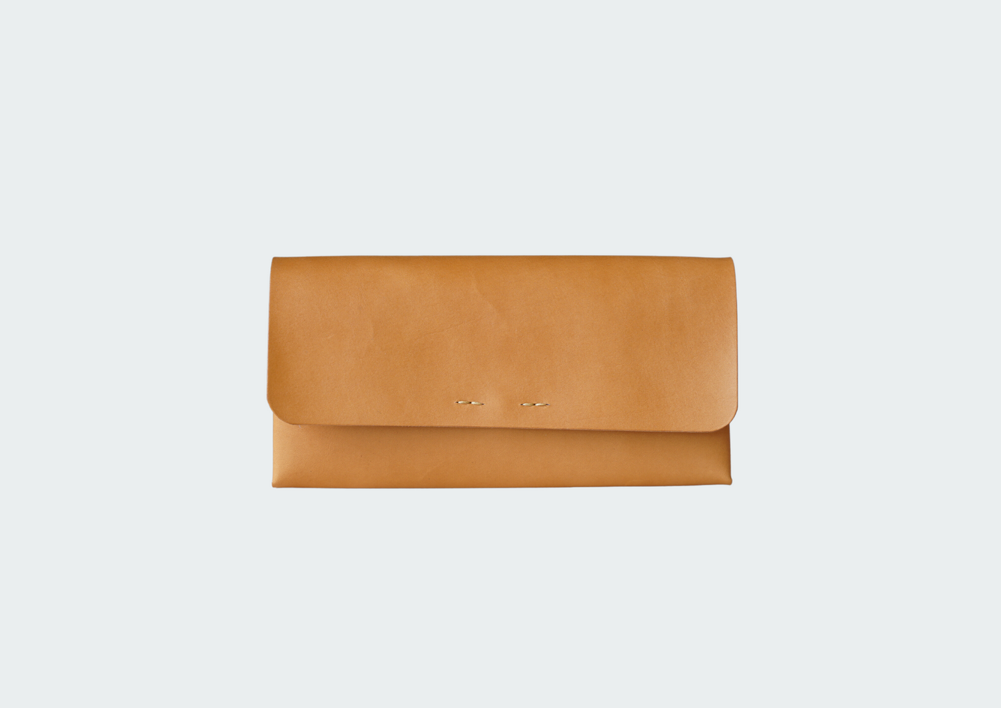 革長財布大容量ベージュ