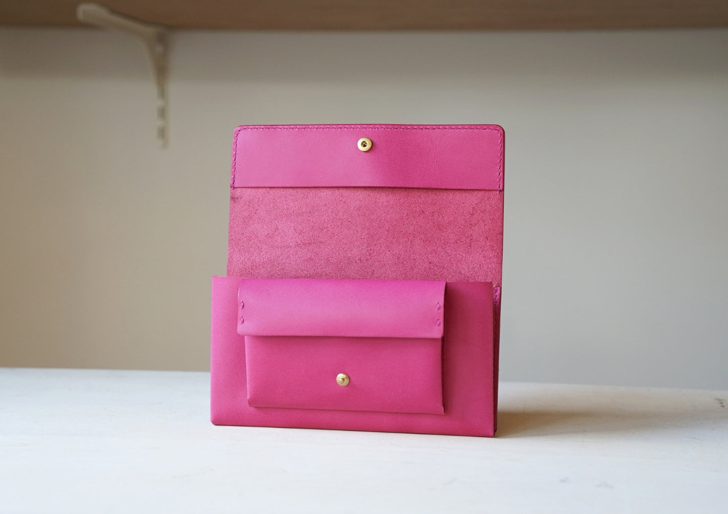 うす型長財布 |よかばいvol.2