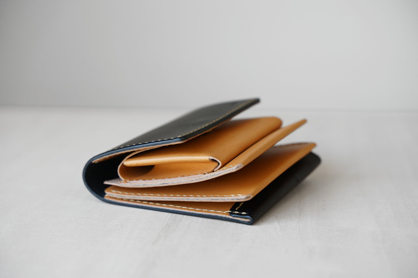 蛇腹財布|よかばいvol.1