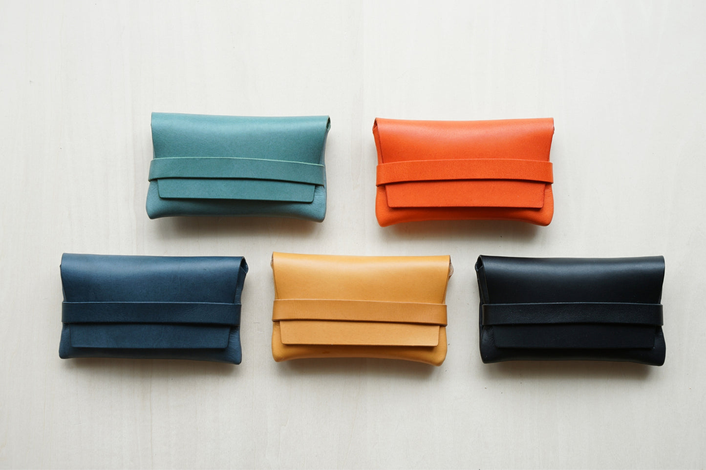 名刺入れ・カードケース