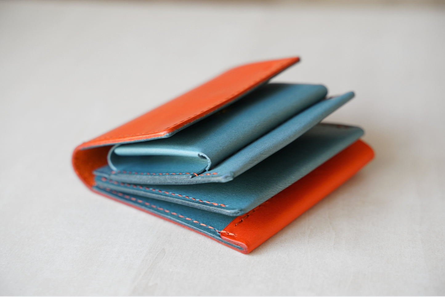 蛇腹財布|よかばいvol.1