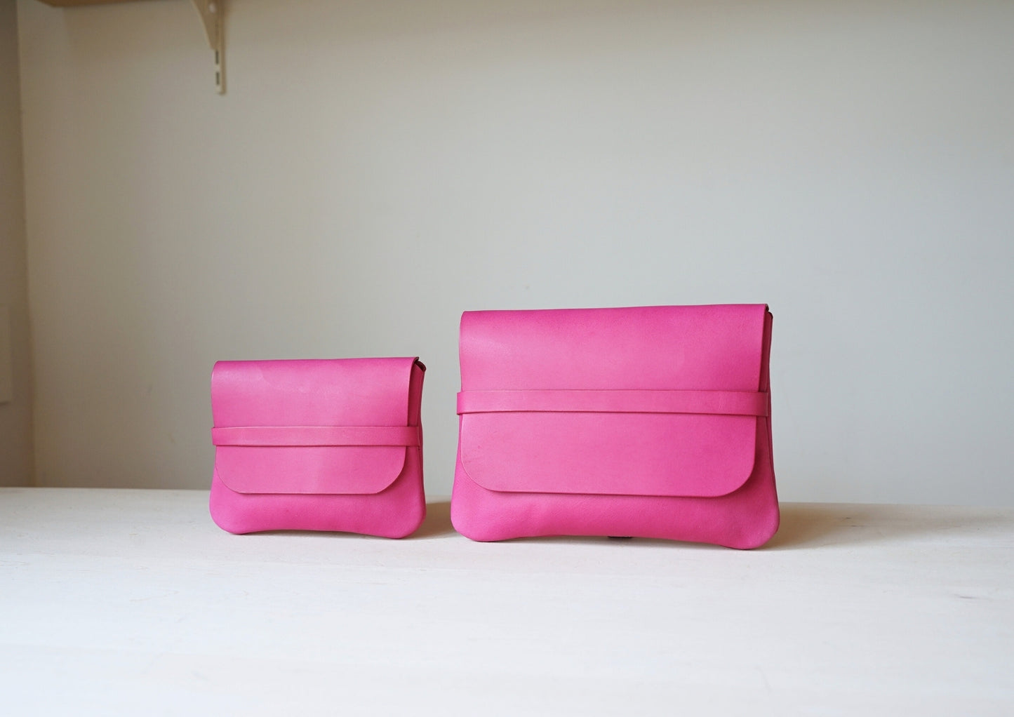 かぶせ留め小物入れ |よかばいvol.2