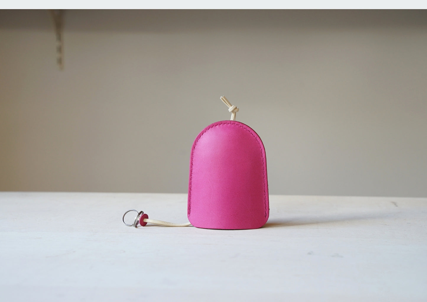 ベル型キーケース |よかばいvol.2