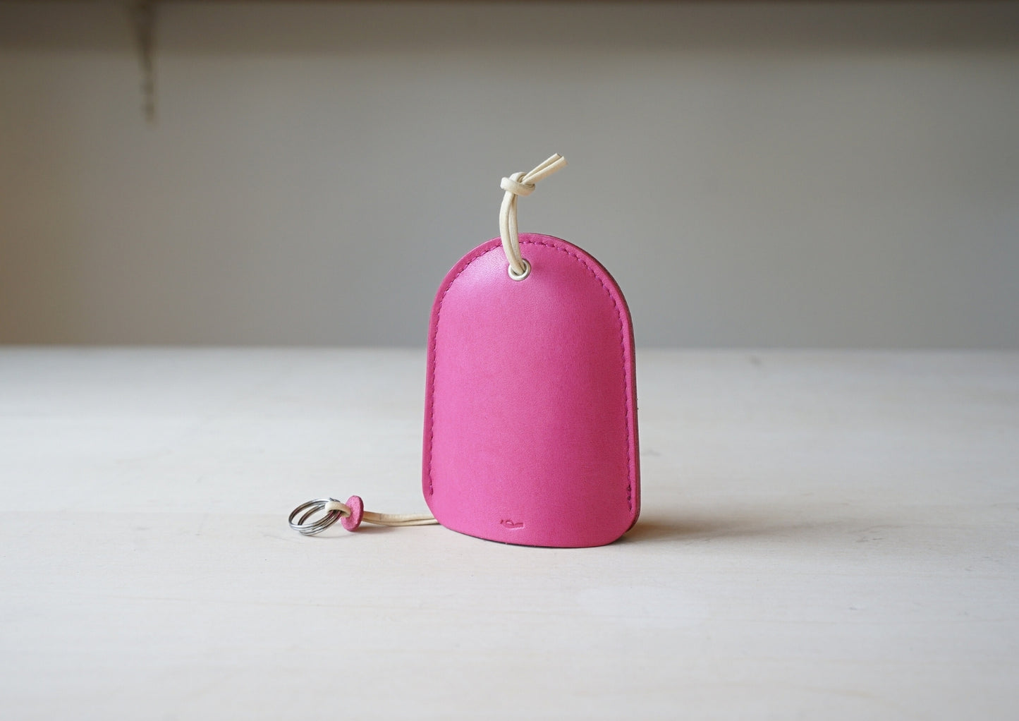 ベル型キーケース |よかばいvol.2