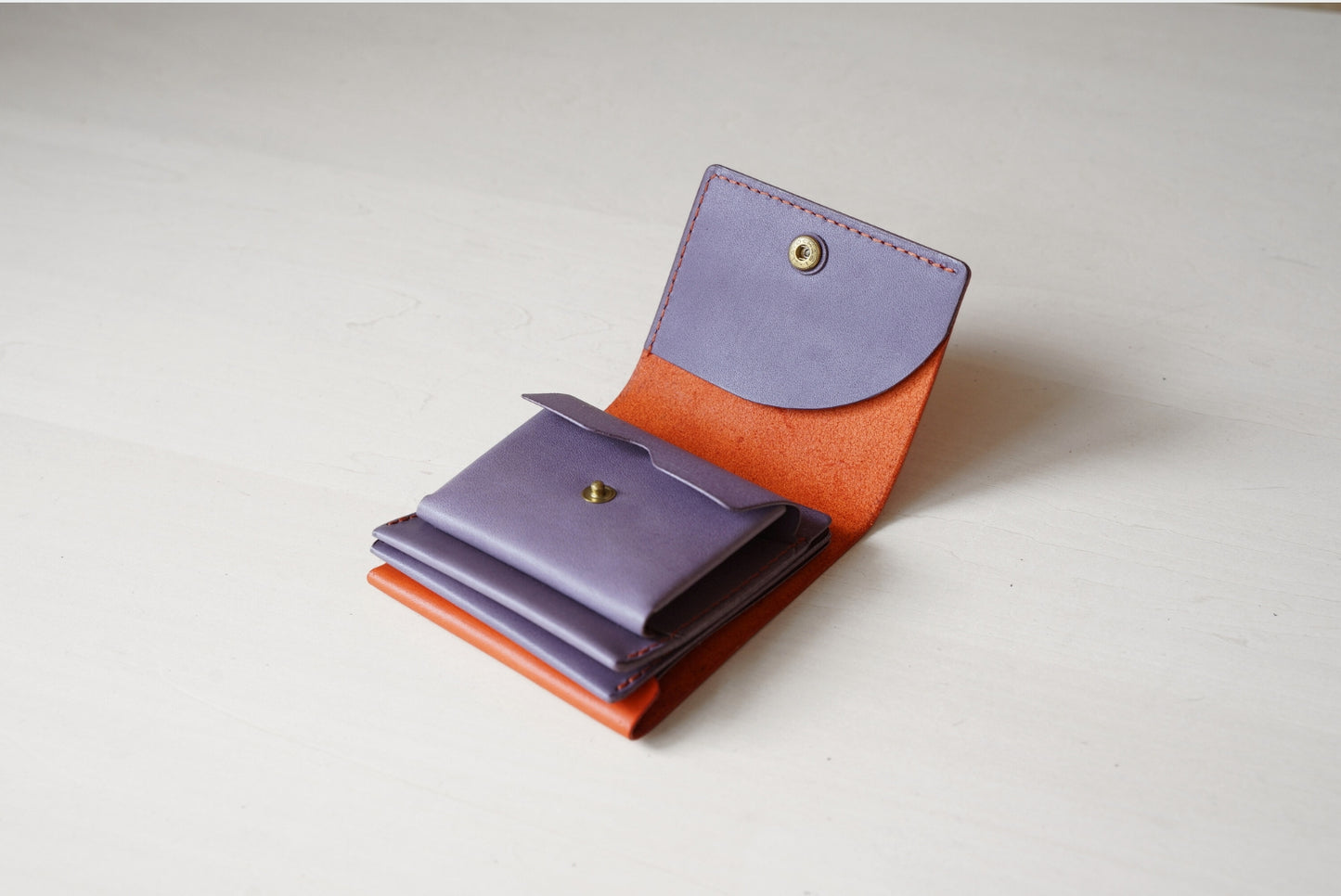 蛇腹財布|よかばいvol.1