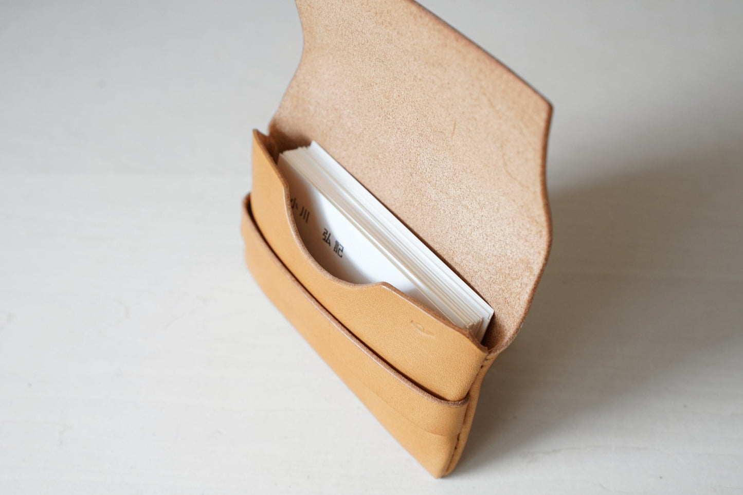 名刺入れ・カードケース|よかばいvol.1