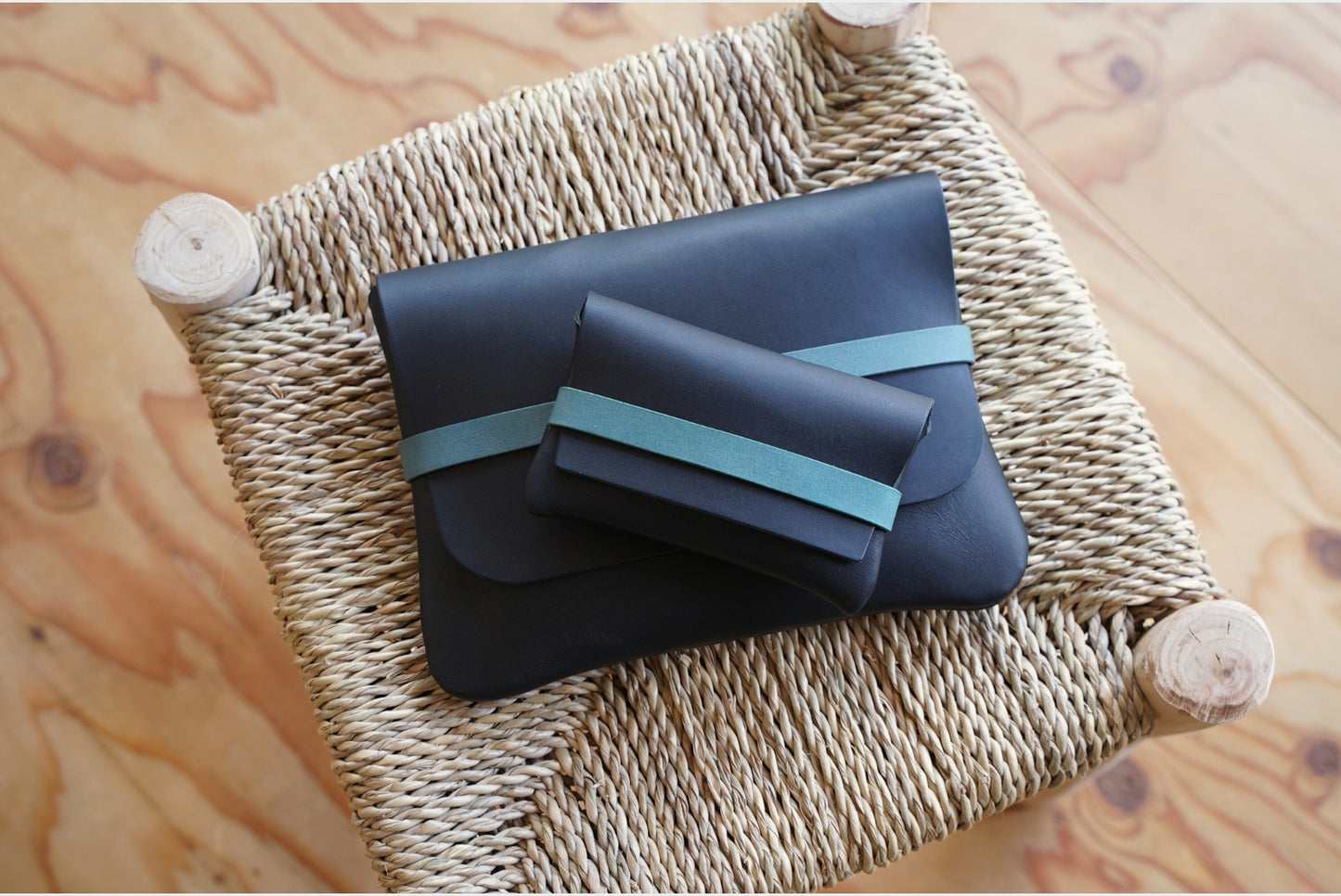 名刺入れ・カードケース|よかばいvol.1