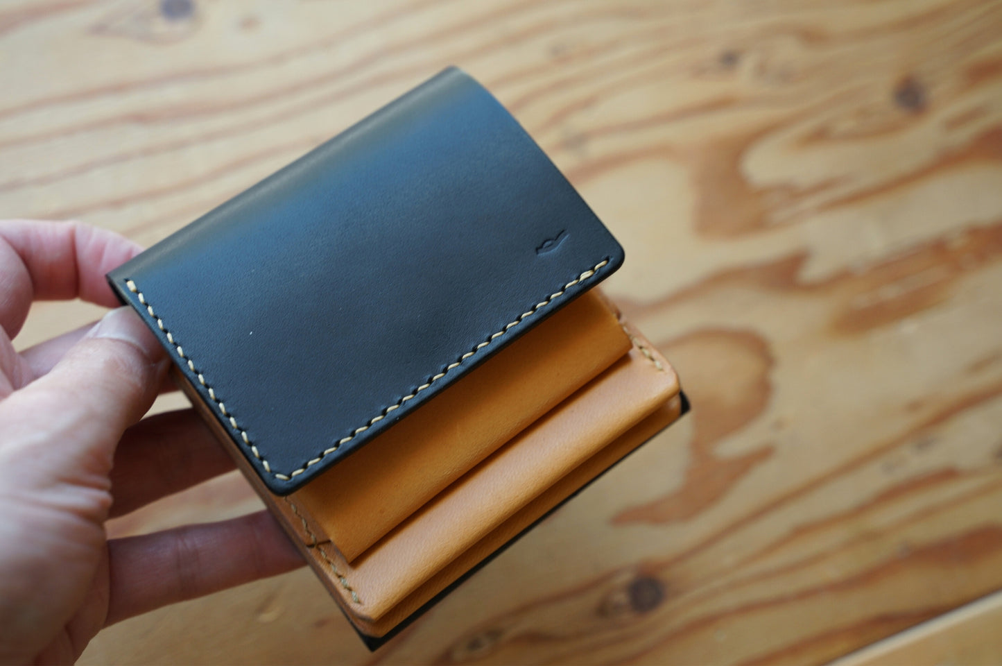 蛇腹財布|よかばいvol.1