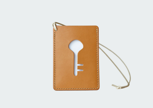 ICカードケースパスケース