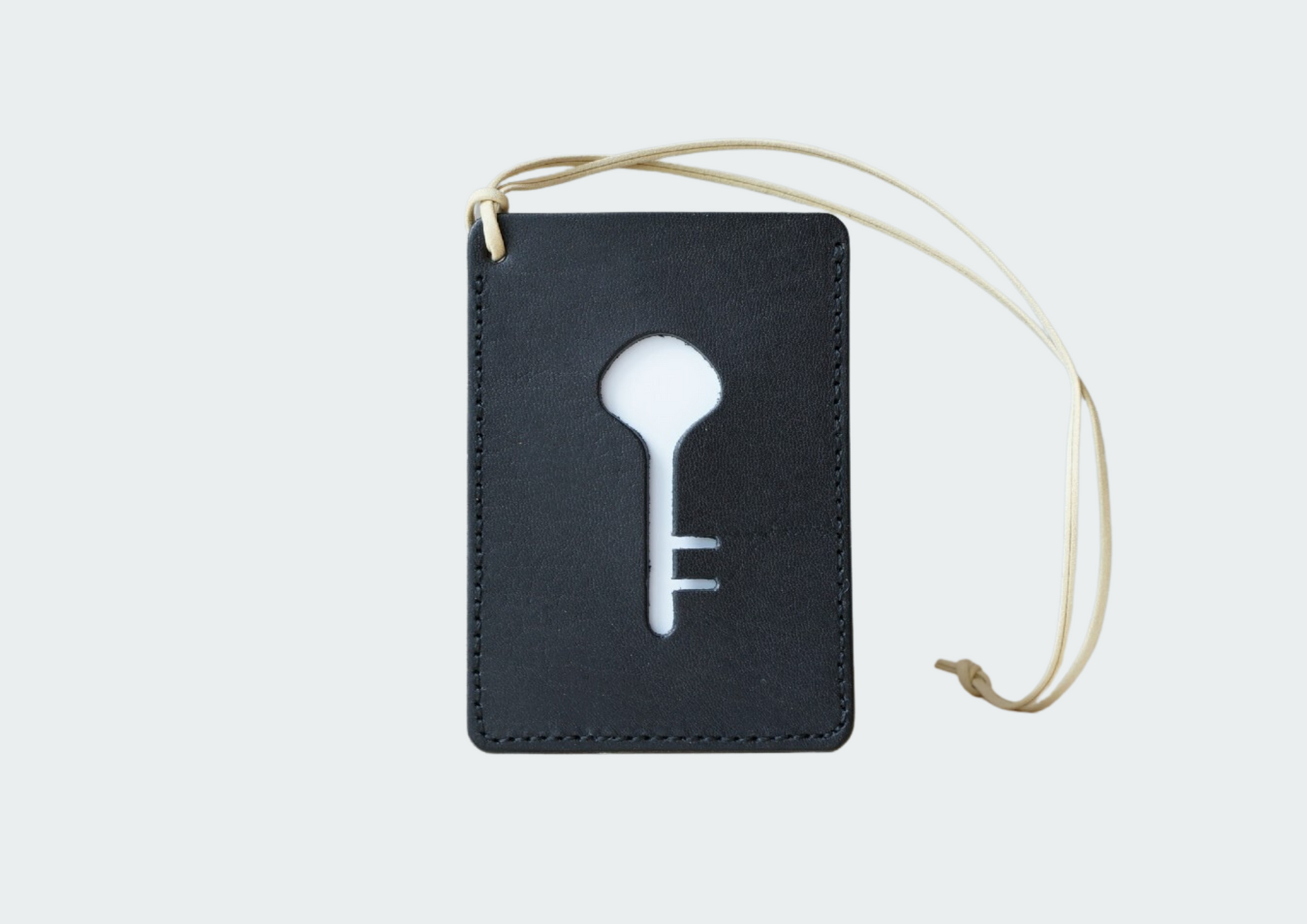 ICカードケースパスケース