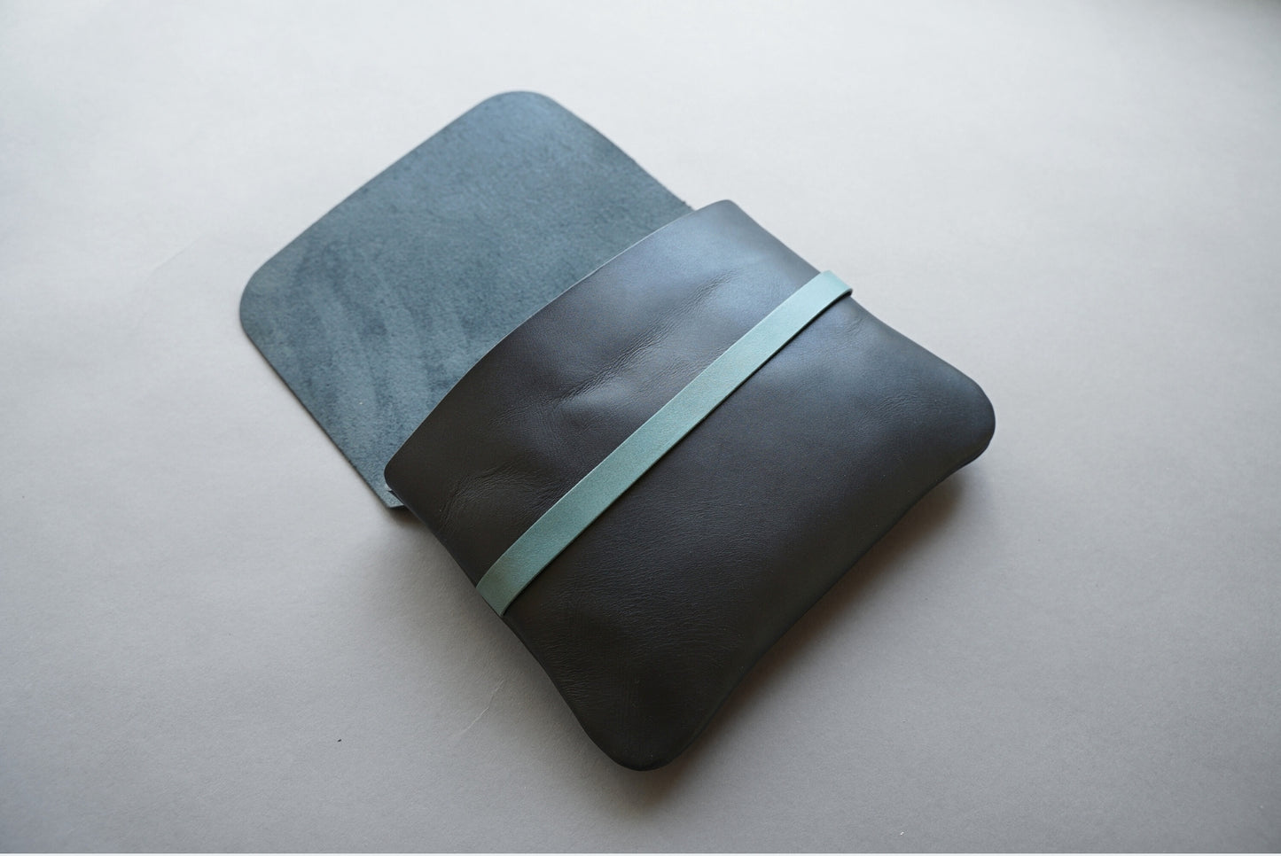 かぶせ留め小物入れ|よかばいvol.1