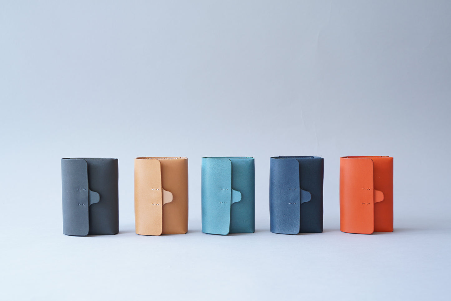 tongue (コンパクト財布)