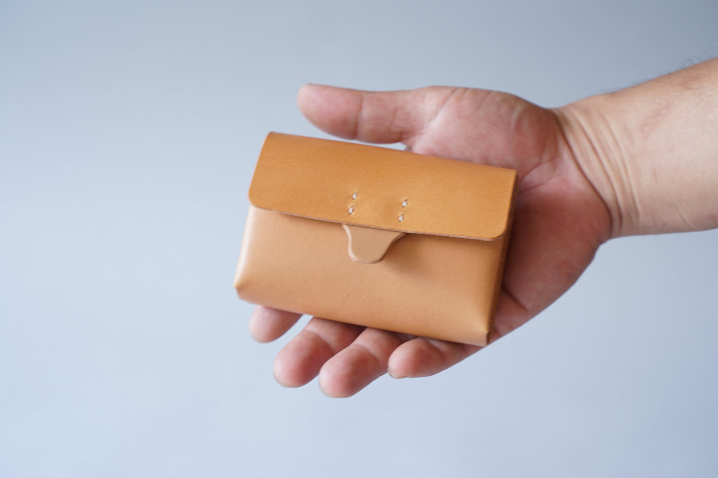 tongue (コンパクト財布)