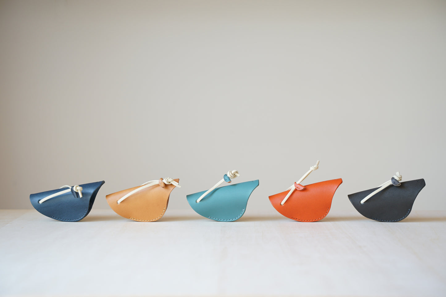 うぐいす(キーケース)