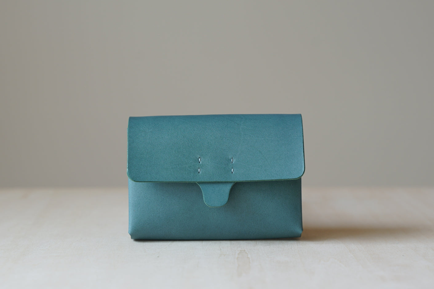 tongue (コンパクト財布)