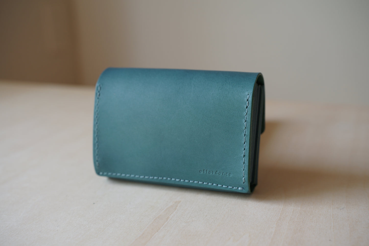 tongue (コンパクト財布)