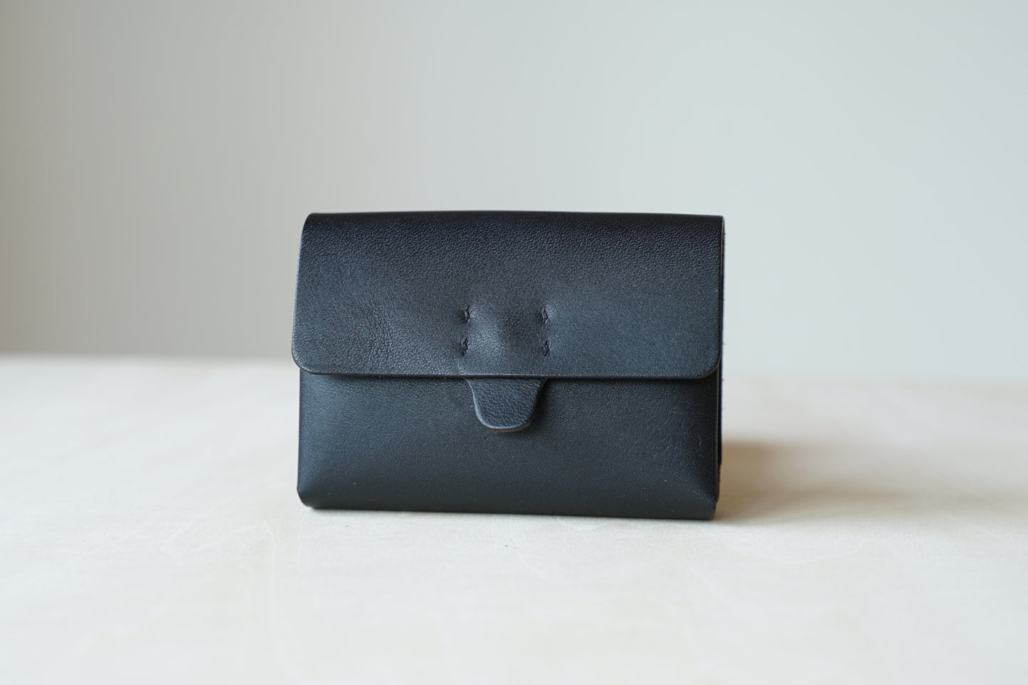 tongue (コンパクト財布)