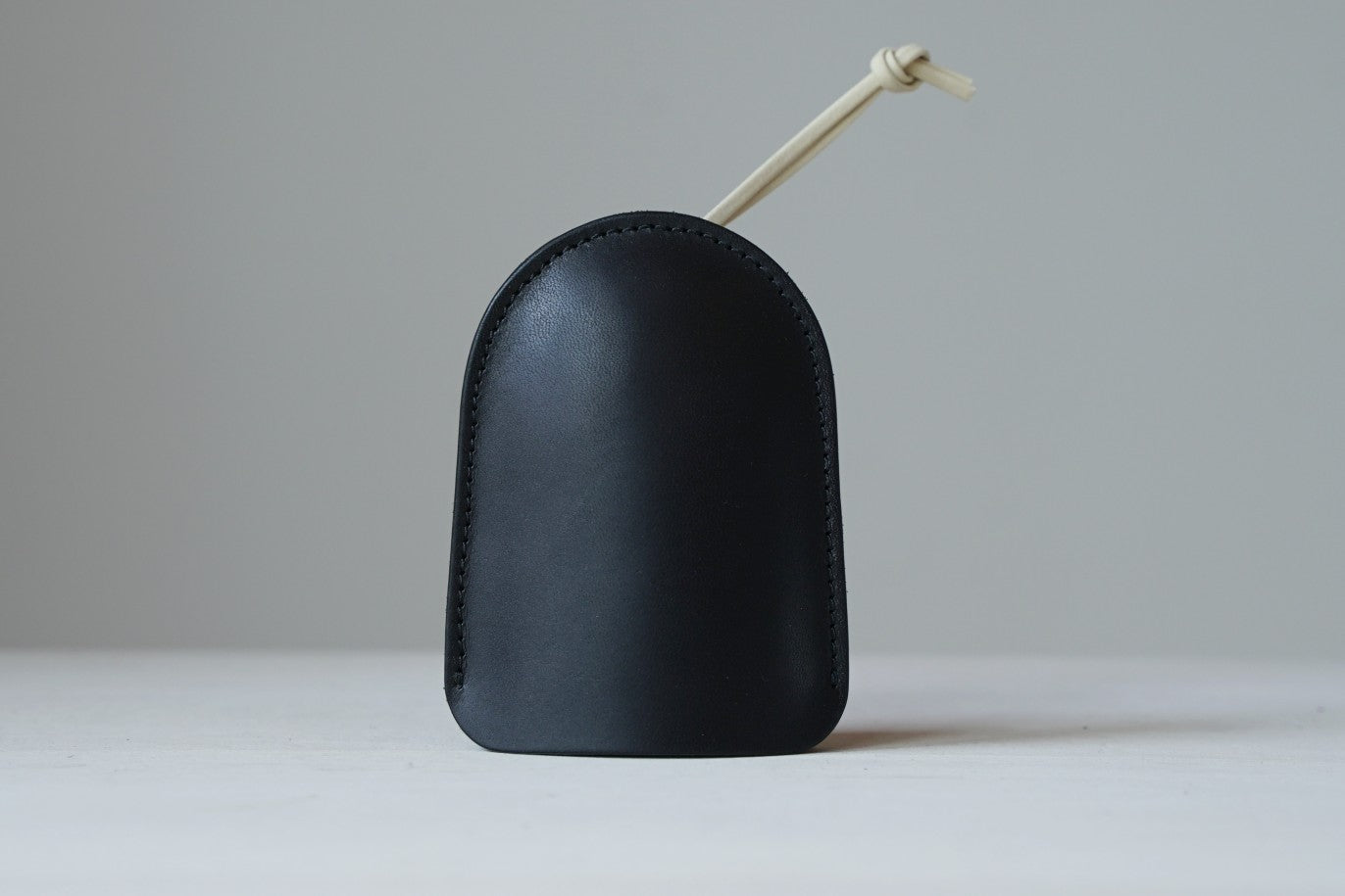 ベル型キーケース