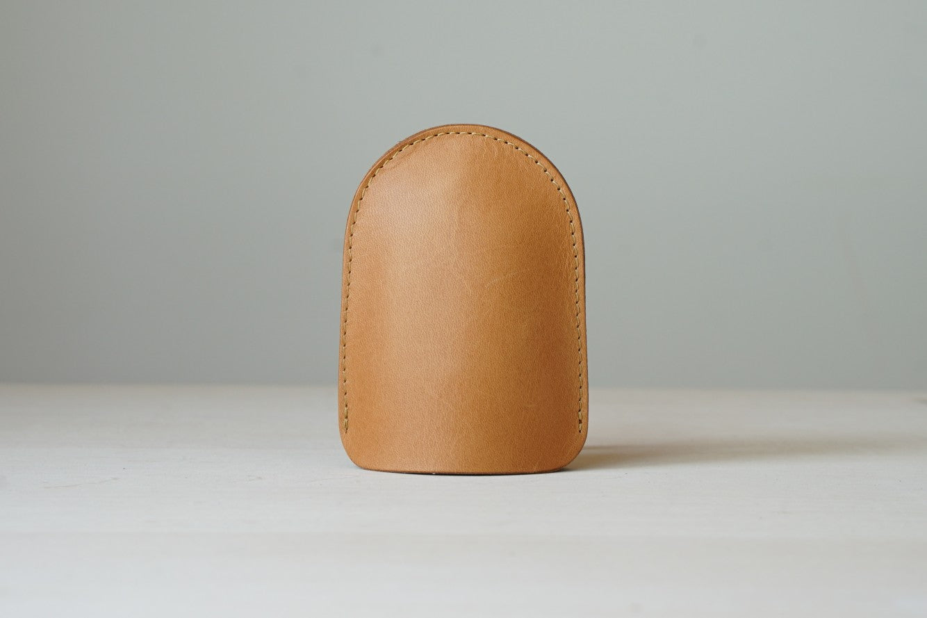 ベル型キーケース