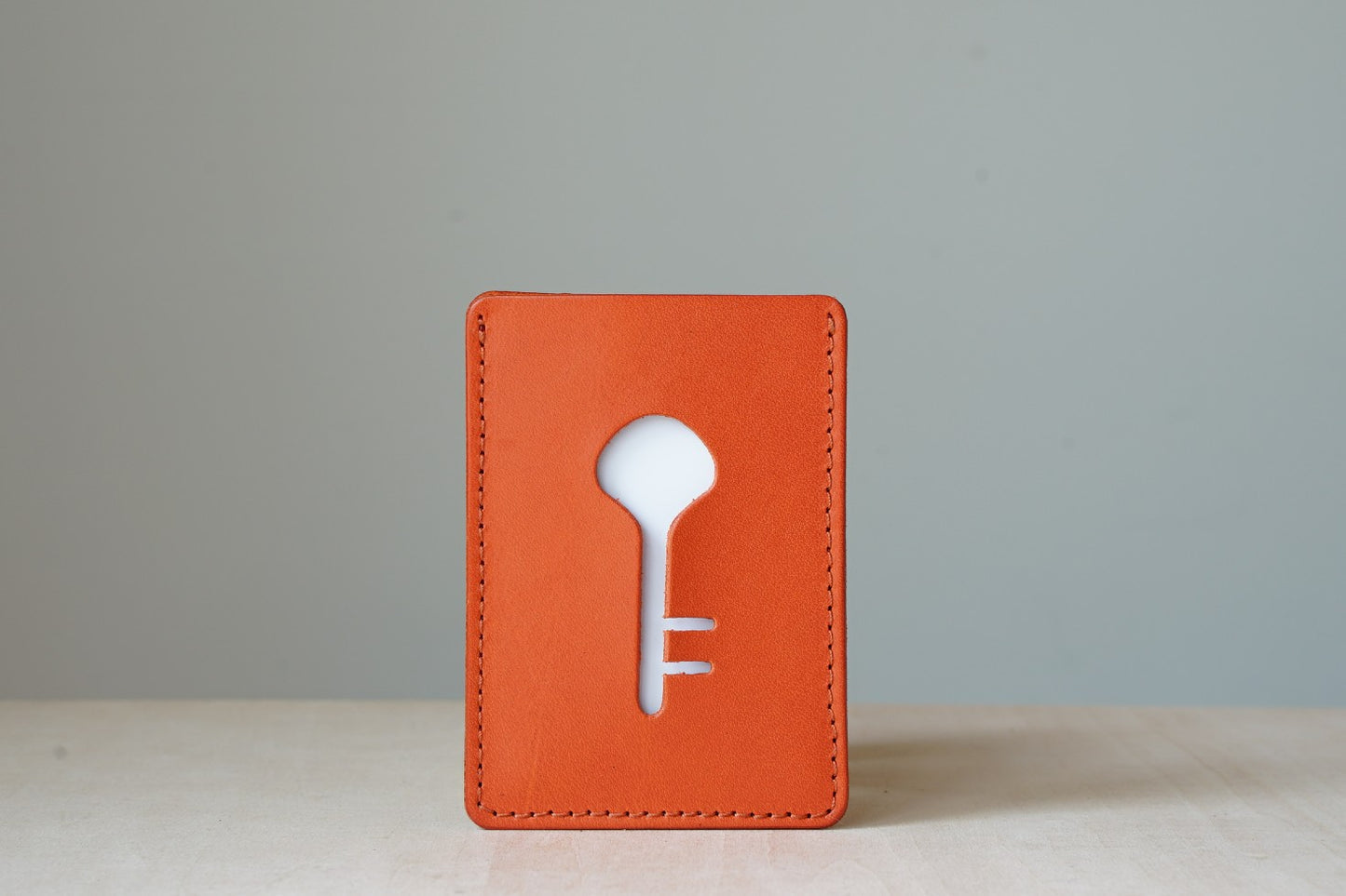 ICカードケース鍵形