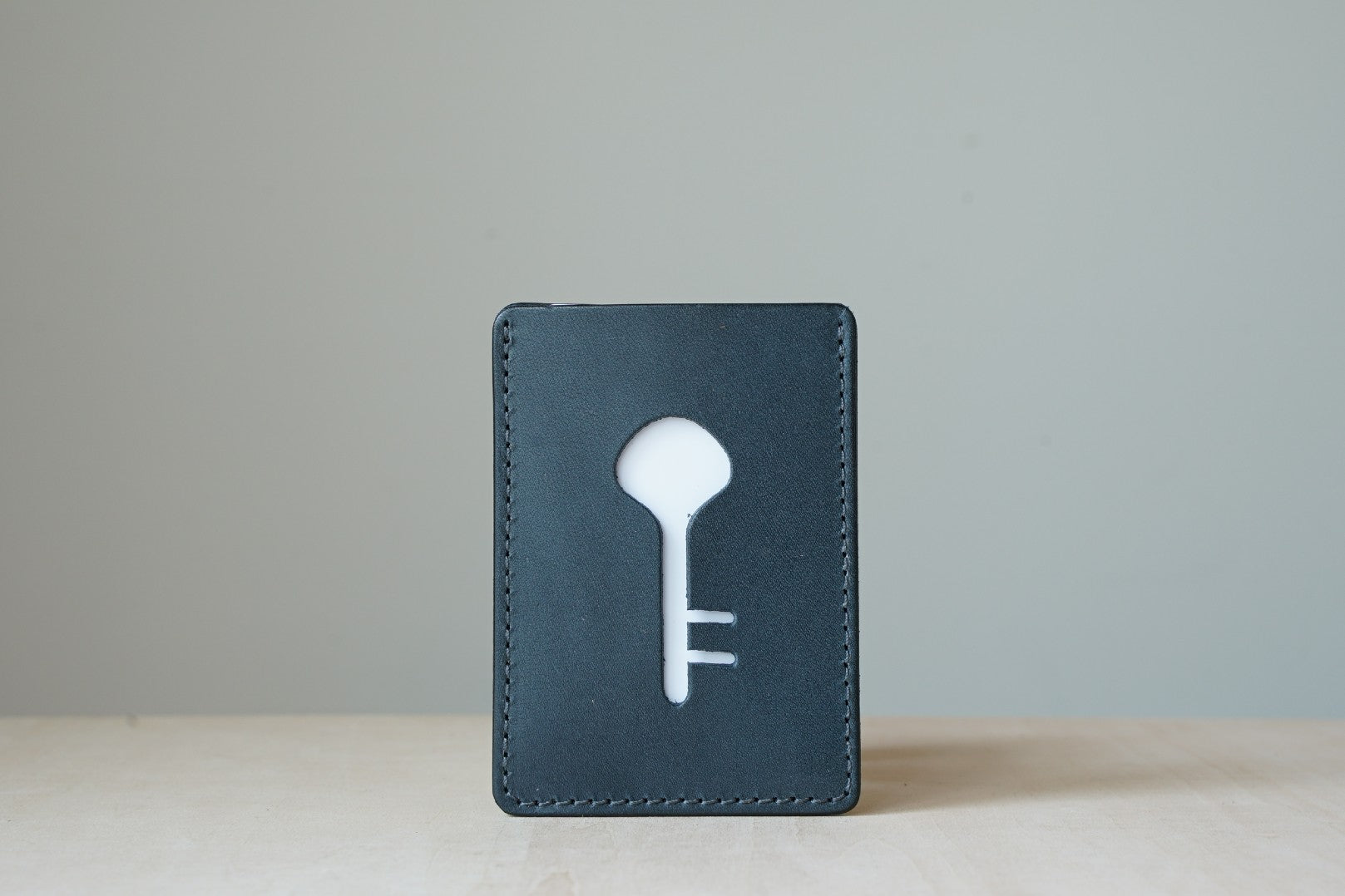 ICカードケース鍵形