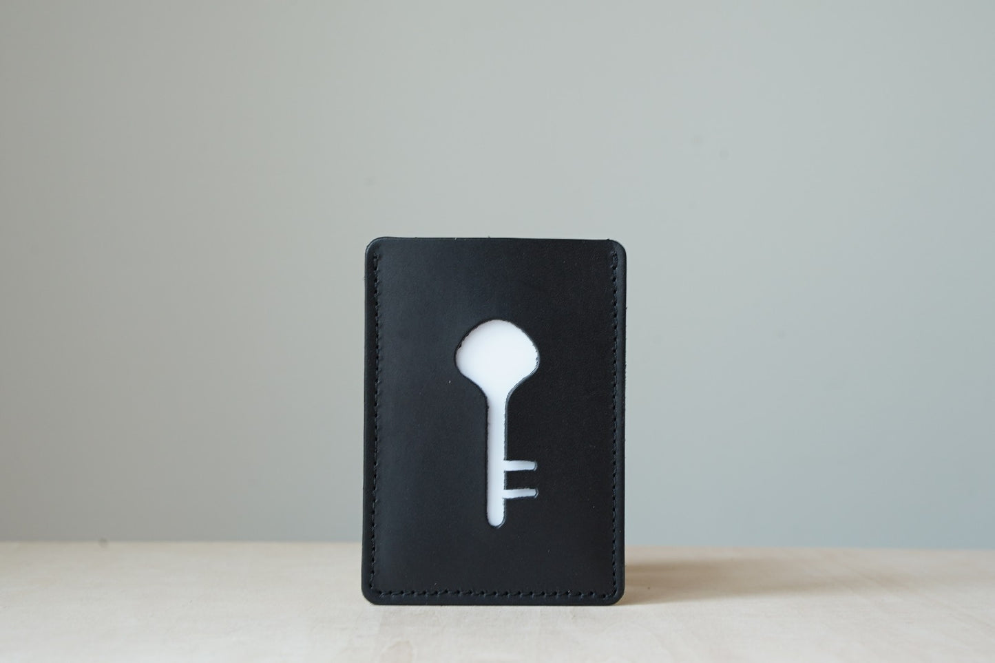 ICカードケース鍵形