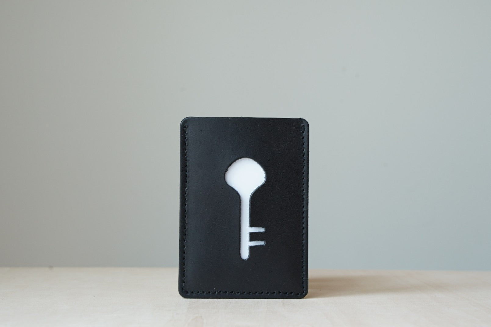 ICカードケース鍵形